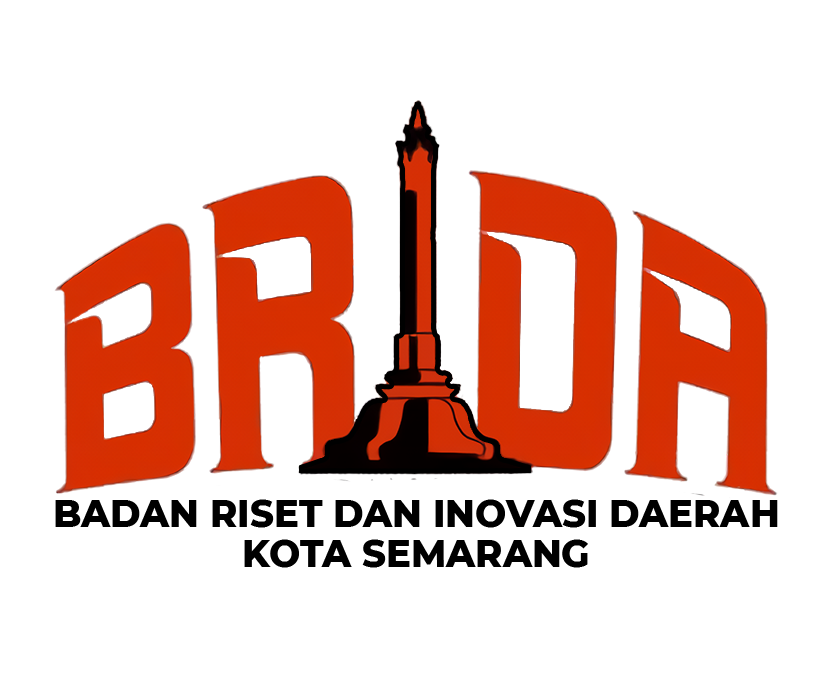 Logo BRIDA